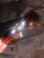 🕶️ Vintage Gloria Vanderbilt Sunglasses 🕶️