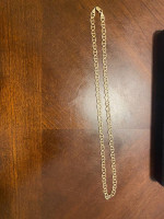 Zales Mariners 10k Chain