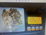 Zales Mariners 10k Chain