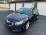 2014 Chevrolet Cruze 1LT FWD 147,000 mi