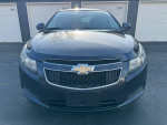 2014 Chevrolet Cruze 1LT FWD 147,000 mi