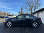 2014 Chevrolet Cruze 1LT FWD 147,000 mi