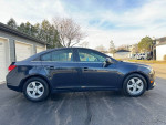 2014 Chevrolet Cruze 1LT FWD 147,000 mi