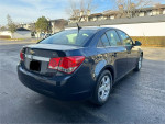 2014 Chevrolet Cruze 1LT FWD 147,000 mi