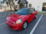 2010 MINI Cooper S FWD 104,000 mi