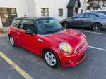 2010 MINI Cooper S FWD 104,000 mi