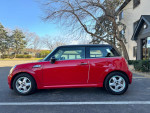 2010 MINI Cooper S FWD 104,000 mi
