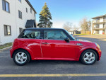 2010 MINI Cooper S FWD 104,000 mi