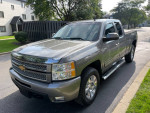 2012 Chevrolet Silverado 1500 LTZ 4WD 144,000 mi