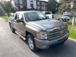 2012 Chevrolet Silverado 1500 LTZ 4WD 144,000 mi
