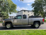 2012 Chevrolet Silverado 1500 LTZ 4WD 144,000 mi