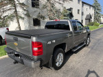 2012 Chevrolet Silverado 1500 LTZ 4WD 144,000 mi