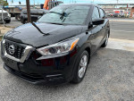 2020 Nissan Kicks S FWD 100,000 mi