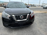 2020 Nissan Kicks S FWD 100,000 mi