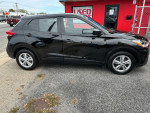 2020 Nissan Kicks S FWD 100,000 mi
