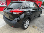 2020 Nissan Kicks S FWD 100,000 mi