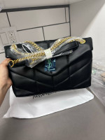 Luxury designer purse