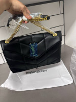 Luxury designer purse