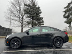 2014 Chevrolet Cruze 1LT FWD 89,000 mi