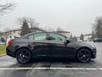 2014 Chevrolet Cruze 1LT FWD 89,000 mi