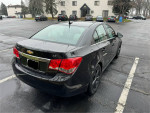 2014 Chevrolet Cruze 1LT FWD 89,000 mi