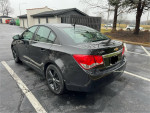2014 Chevrolet Cruze 1LT FWD 89,000 mi