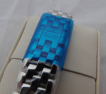 Longines Flagship SWISS Automatic Diamond Stainless Steel Ladies Watch