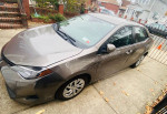 2017 Toyota Corolla 71,000 mi