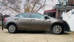 2017 Toyota Corolla 71,000 mi