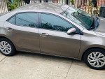 2017 Toyota Corolla 71,000 mi
