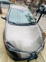 2017 Toyota Corolla 71,000 mi