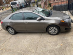 2017 Toyota Corolla 71,000 mi