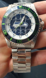 Seahawks Watch.