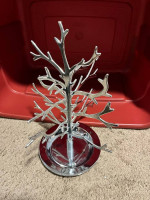 Jewelry Tree Stand