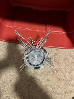 Jewelry Tree Stand