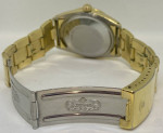 Rolex Oyster Perpetual Date - Model 15505 / 34mm