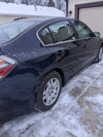 2012 Nissan Altima 2.5 FWD 125,000 mi