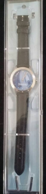 Disney Mickey Mouse Watch NEW