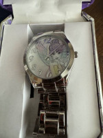 Disney Tinker Bell watch