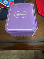Disney Tinker Bell watch