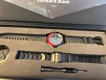 Mens Watch The Ridge