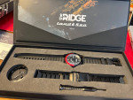 Mens Watch The Ridge