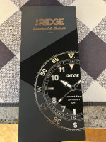 Mens Watch The Ridge