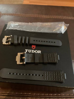 Tudor Rubber Diving Bracelet for Pelagos