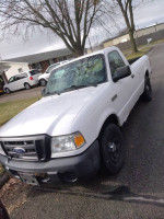 2010 Ford Ranger 98,000 mi