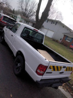 2010 Ford Ranger 98,000 mi