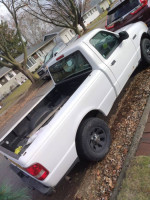 2010 Ford Ranger 98,000 mi