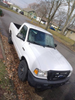 2010 Ford Ranger 98,000 mi