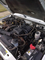 2010 Ford Ranger 98,000 mi