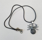 Firm Price! Brand New in a Package Stainless Steel Necklace
